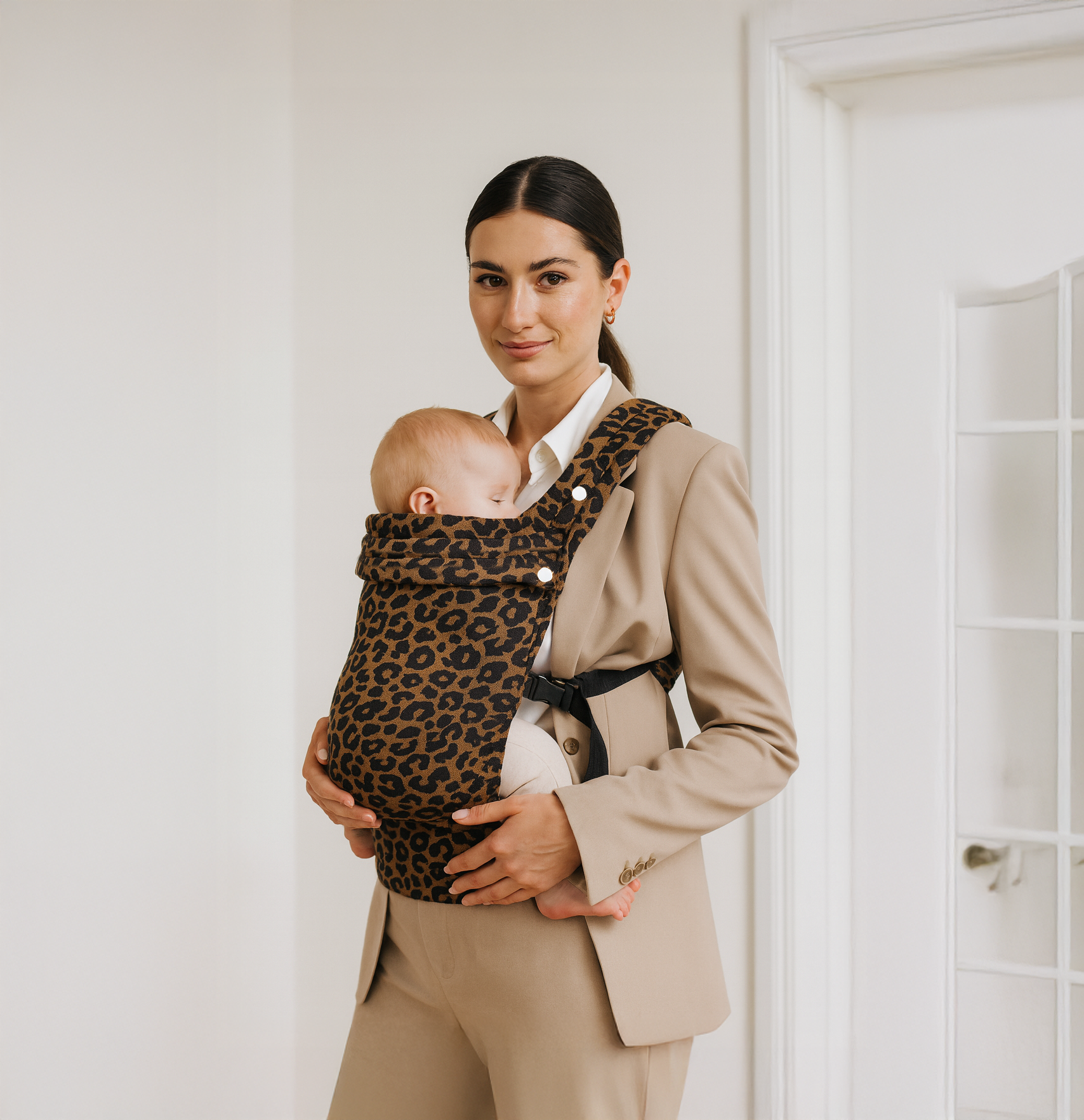 Classic Baby Carrier