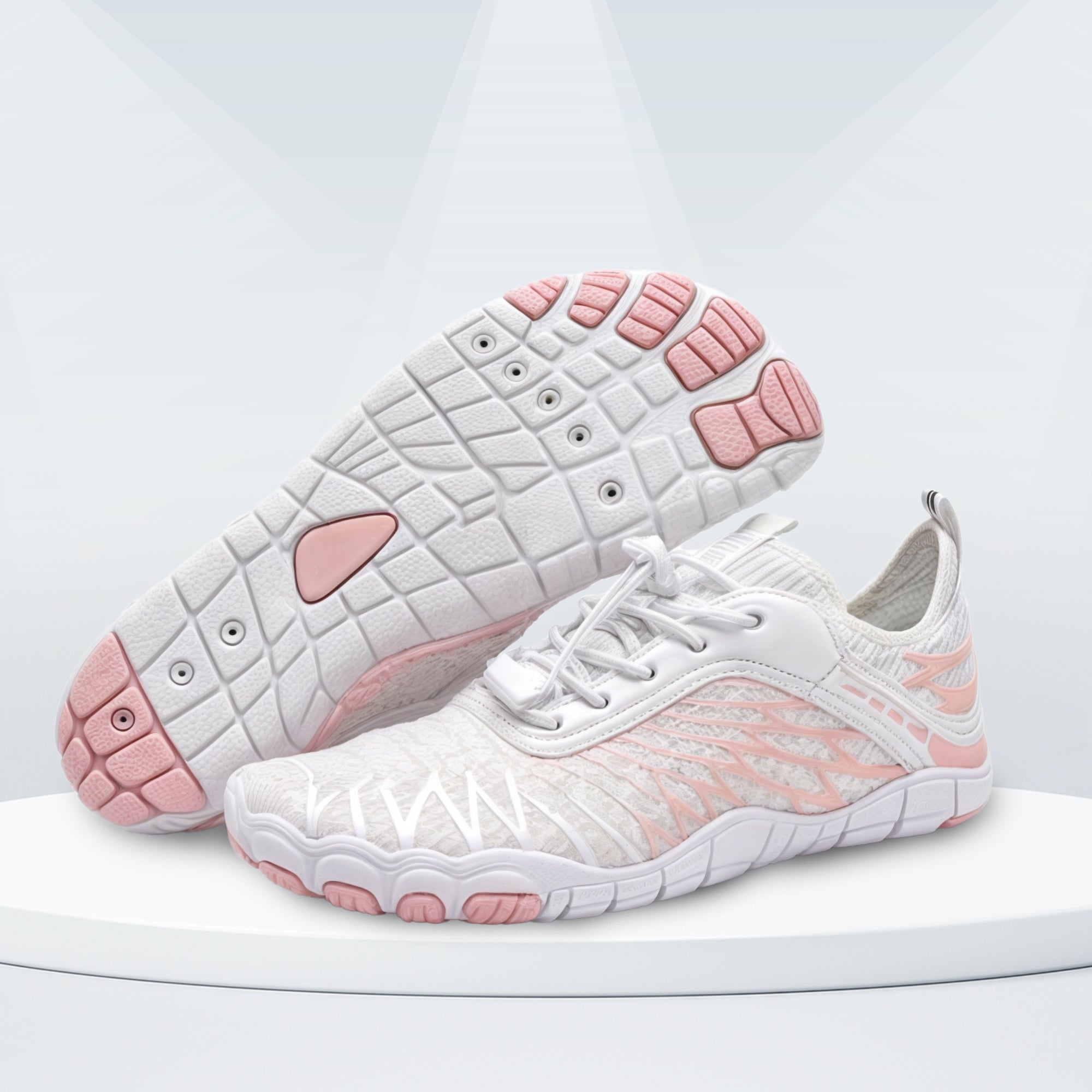 Non-Slip Barefoot Shoes for Healthy Feet (Unisex)