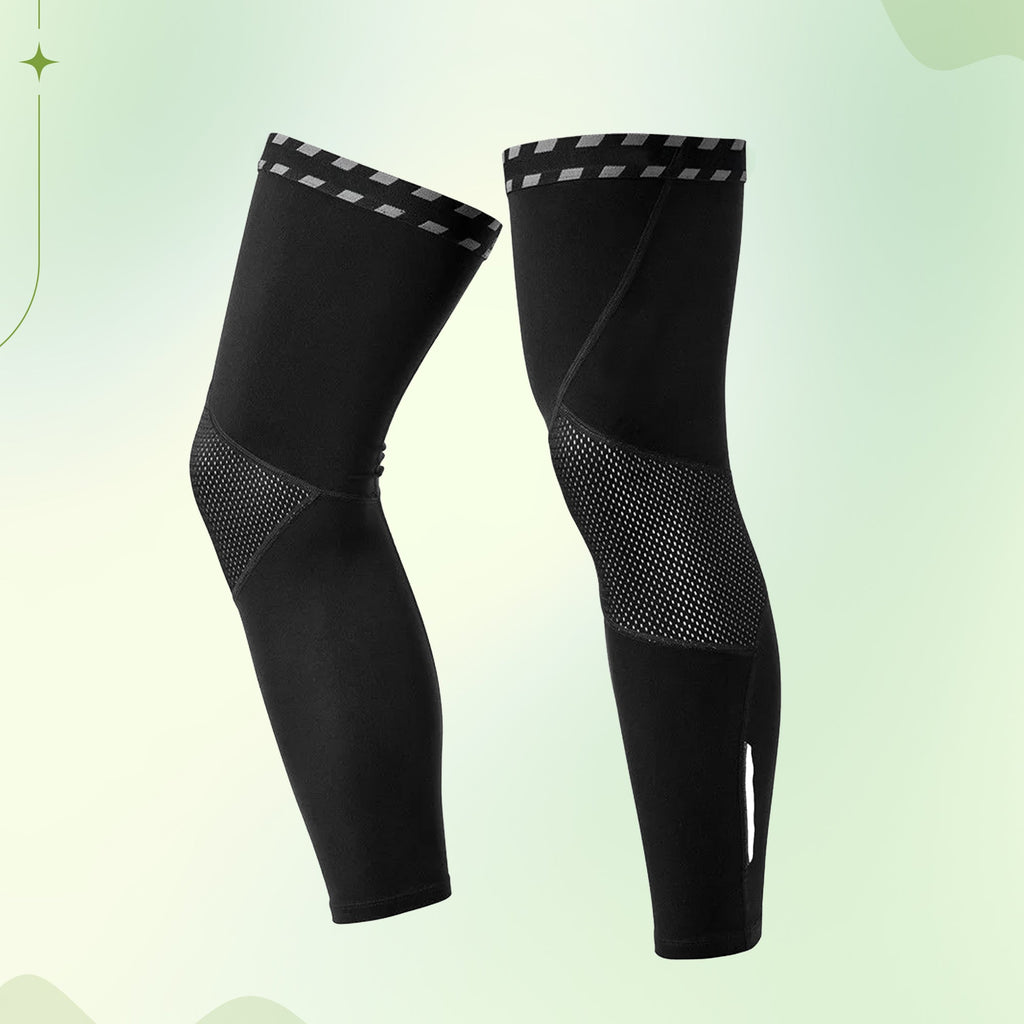 Compression Leg Sleeve - Perfect Knee Support