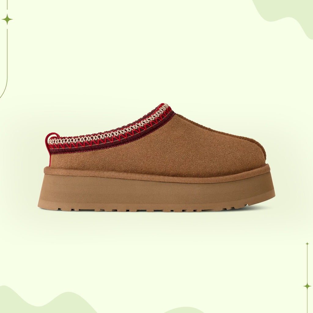 Cozzy Cushy Slippers - Women's Indoor & Outdoor Slipper with Memory Foam