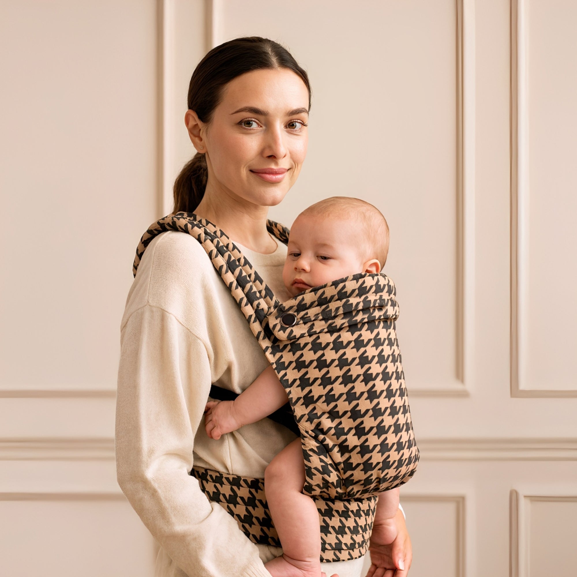 Classic Baby Carrier