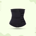 Women Waist Trainer Body Shaper - Home Slimming Sweat Belt for Tummy Control