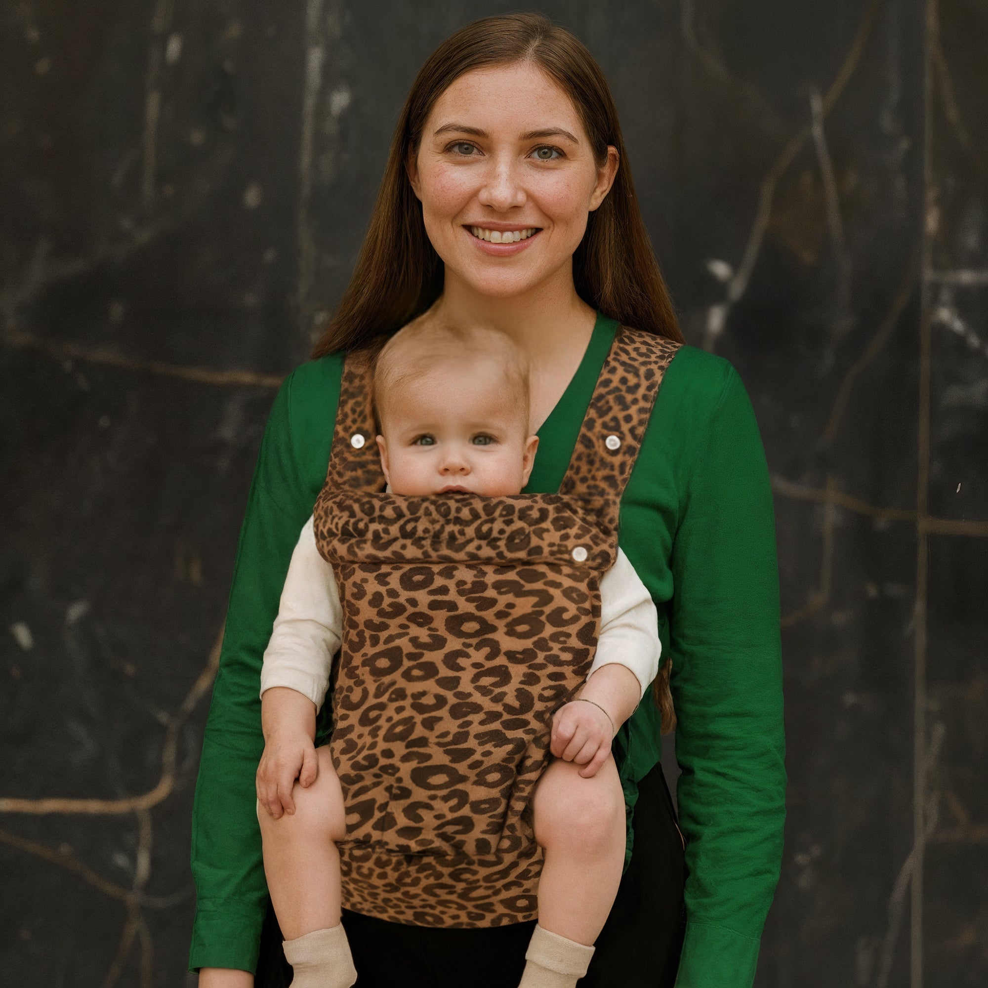 Classic Baby Carrier