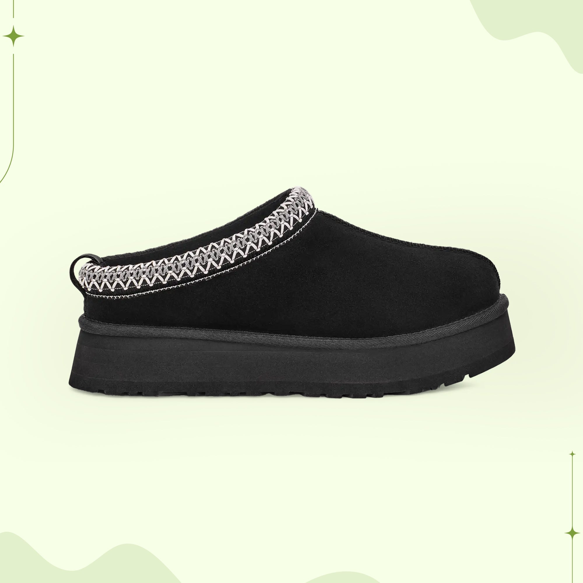 Cozzy Cushy Slippers - Women's Indoor & Outdoor Slipper with Memory Foam