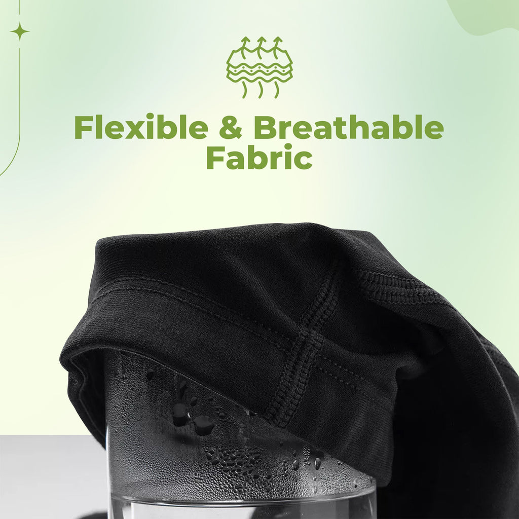 Compression Leg Sleeve - Perfect Knee Support