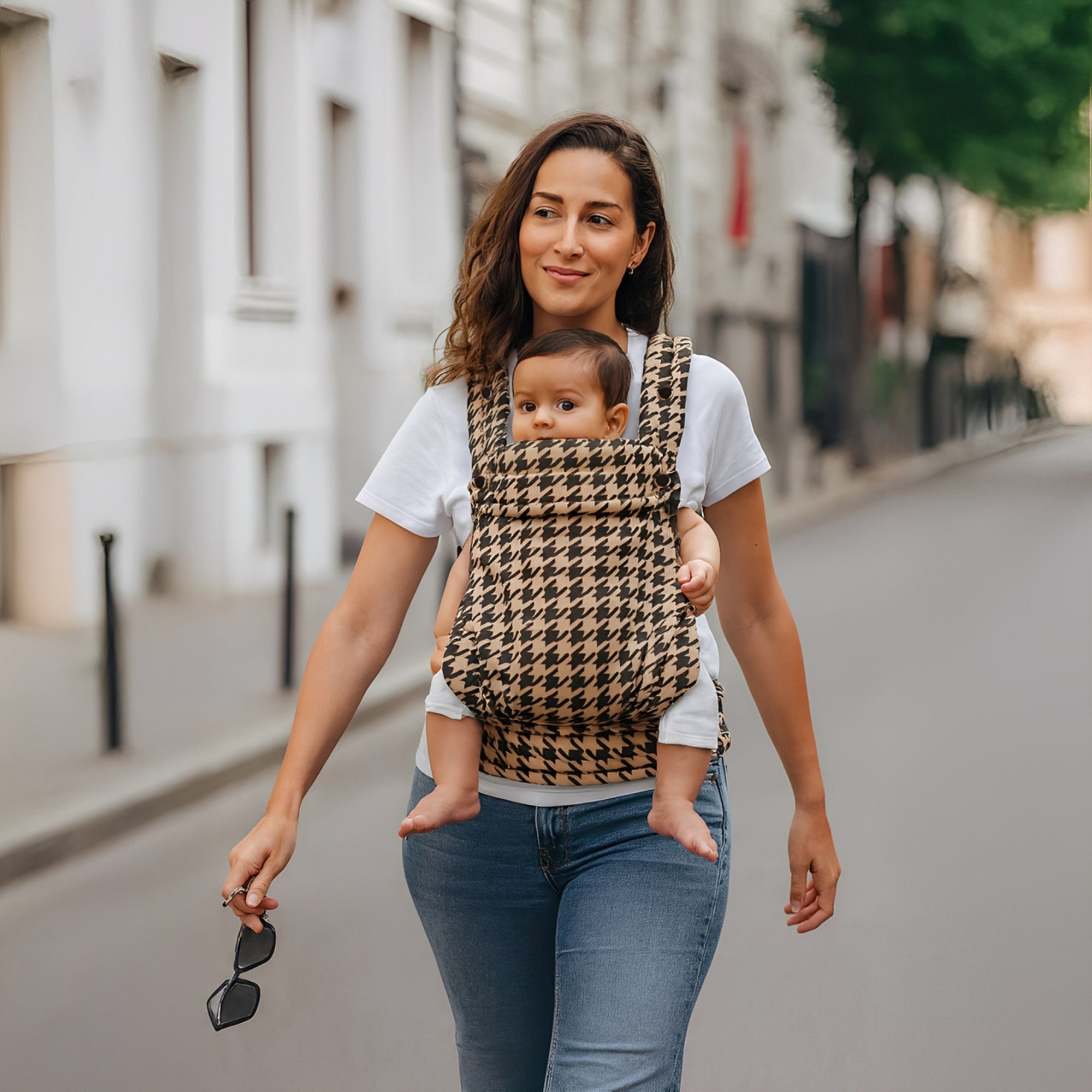 Classic Baby Carrier