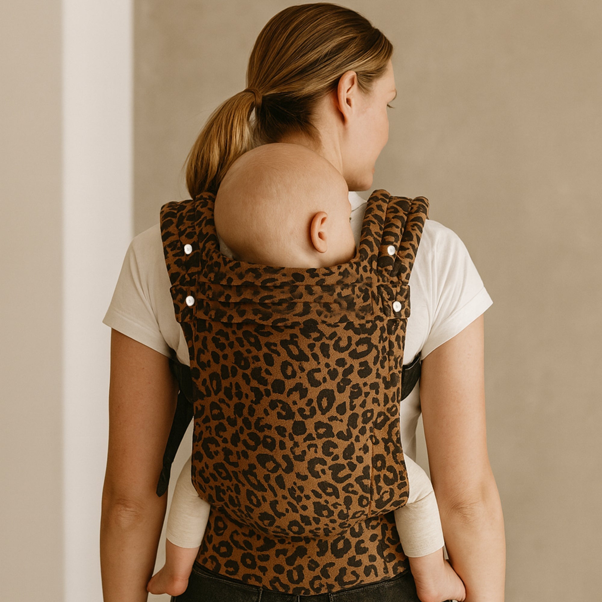 Classic Baby Carrier