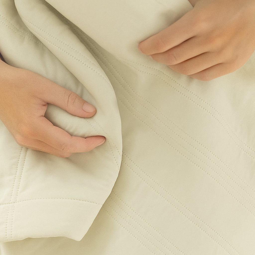 Ice Cooling Calming Blanket