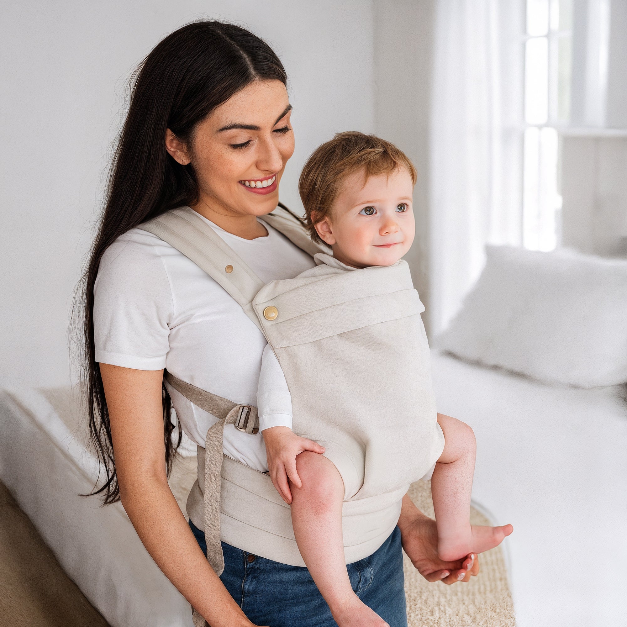 Classic Baby Carrier