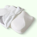 Pillowcase for Butterfly Memory Foam Neck Pillow