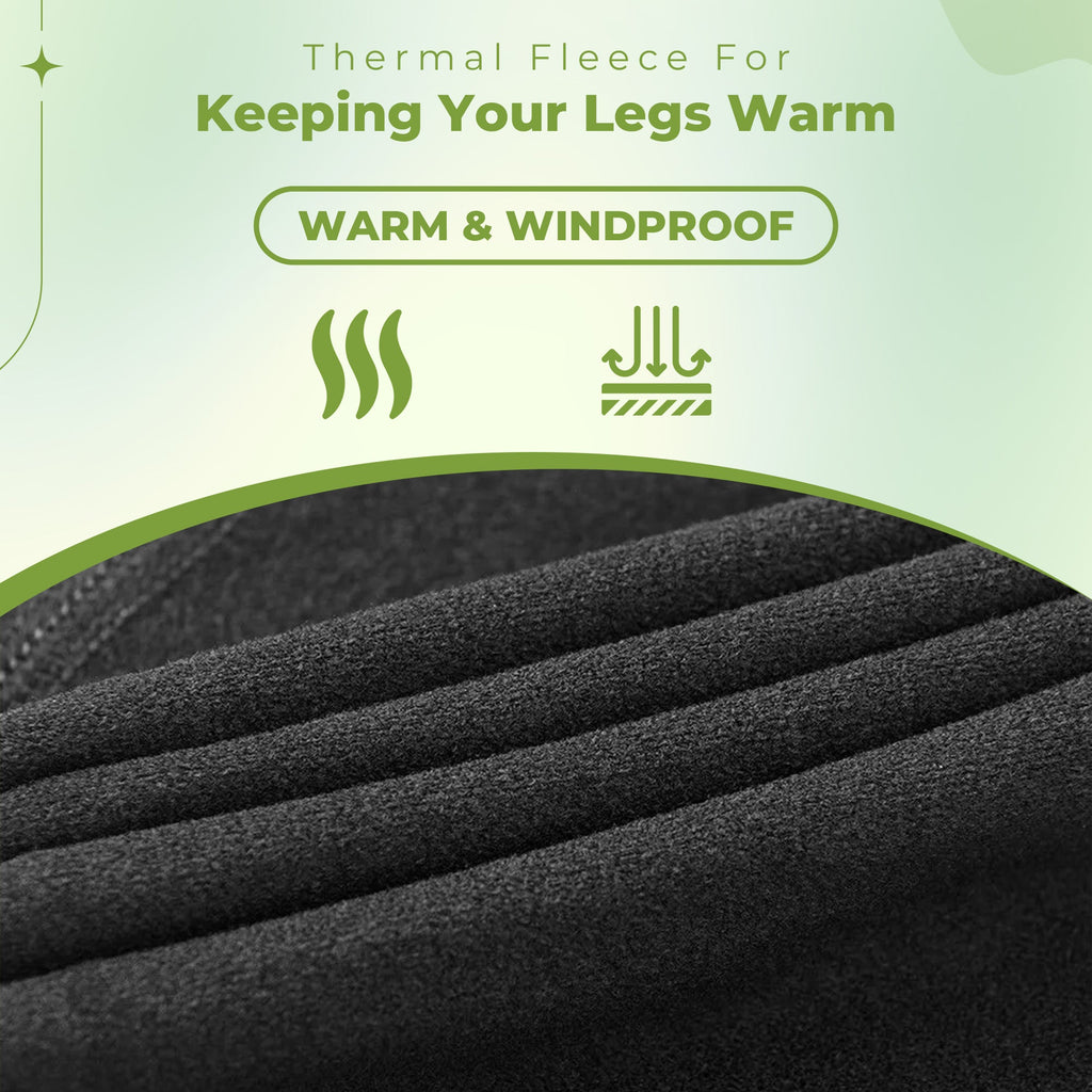 Compression Leg Sleeve - Perfect Knee Support