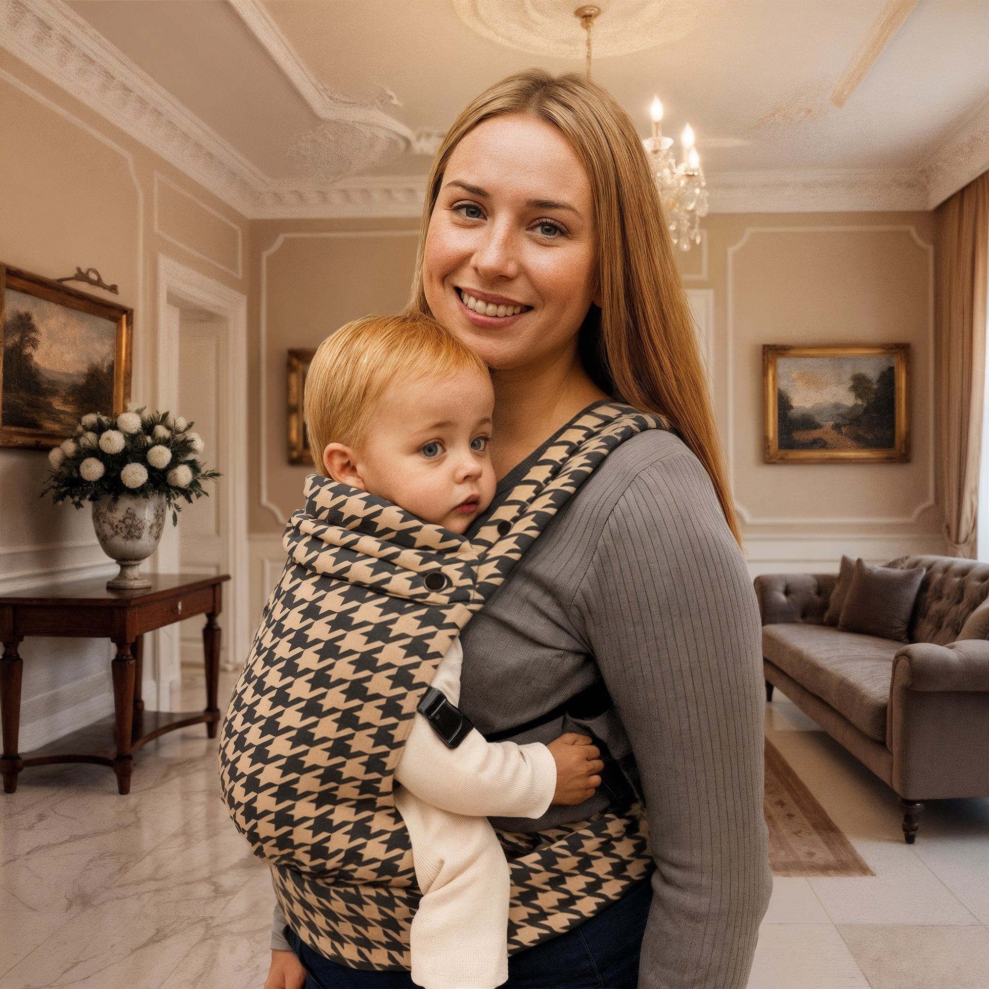 Classic Baby Carrier