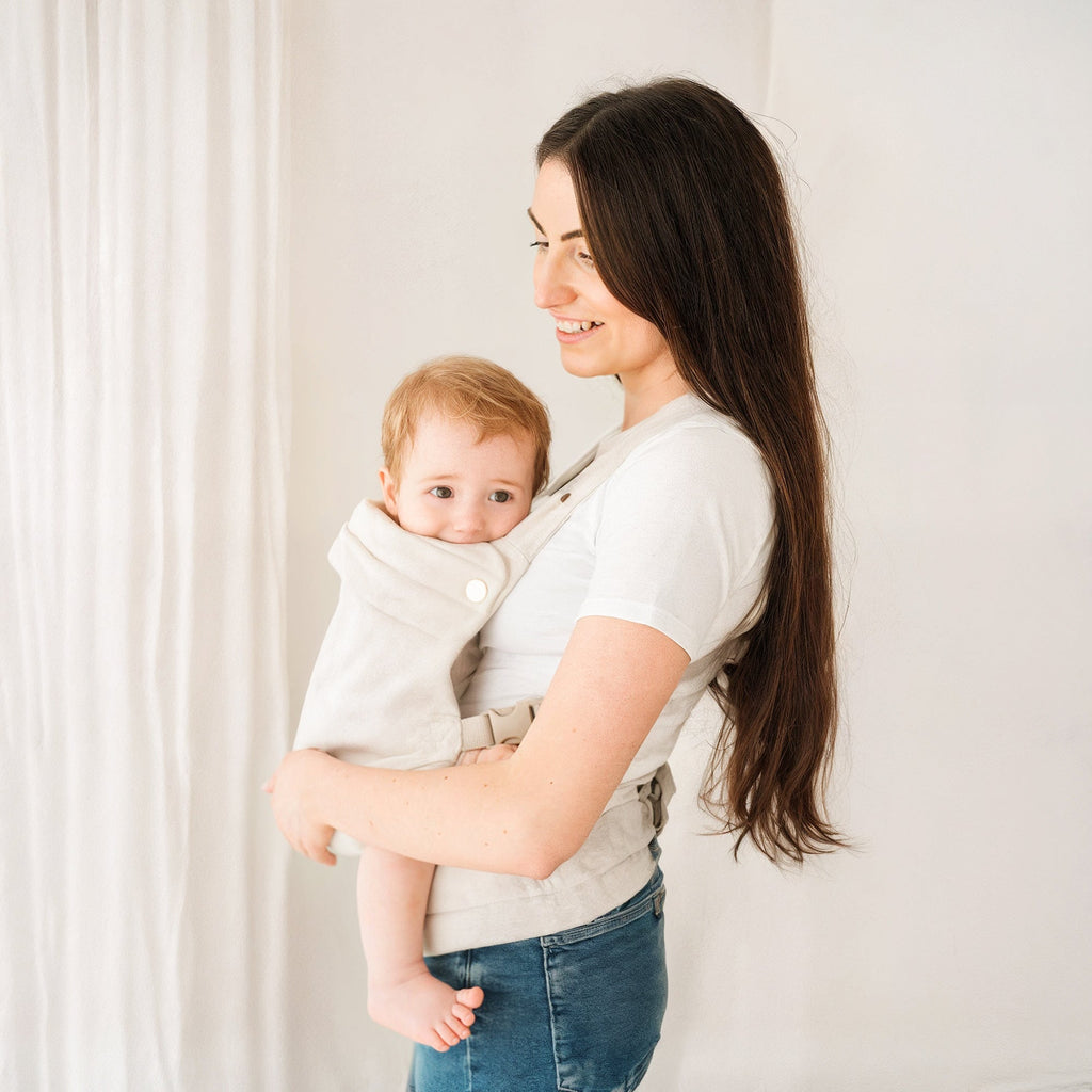 Classic Baby Carrier
