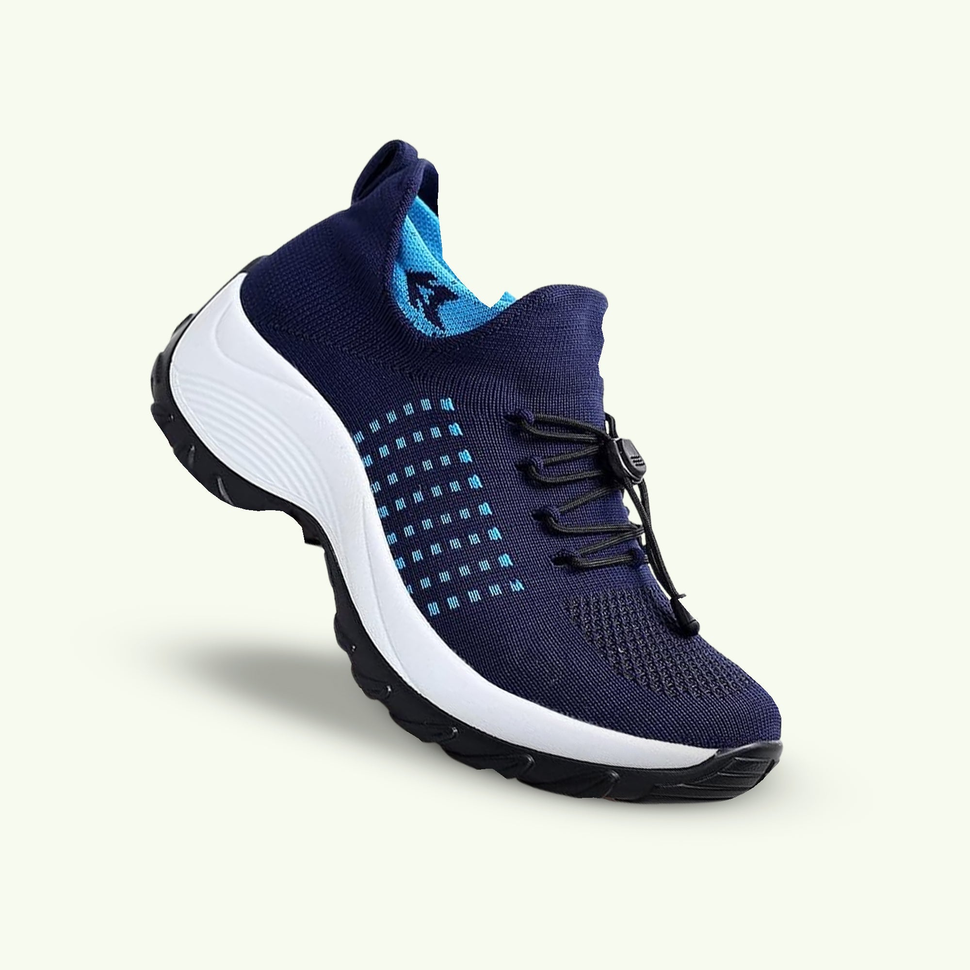 Stretch Comfort Shoes for Women - Comfort & Relief From All Day Walking