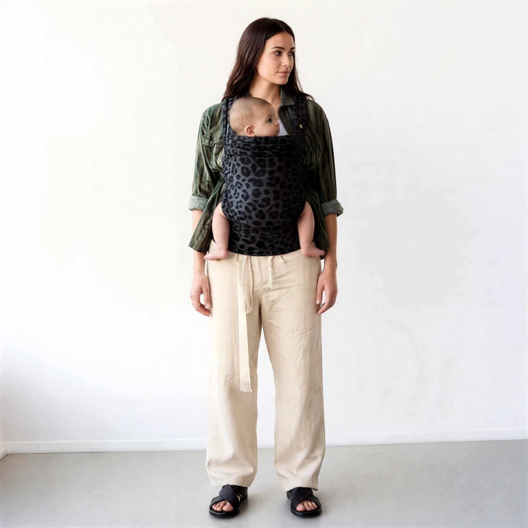 Classic Baby Carrier