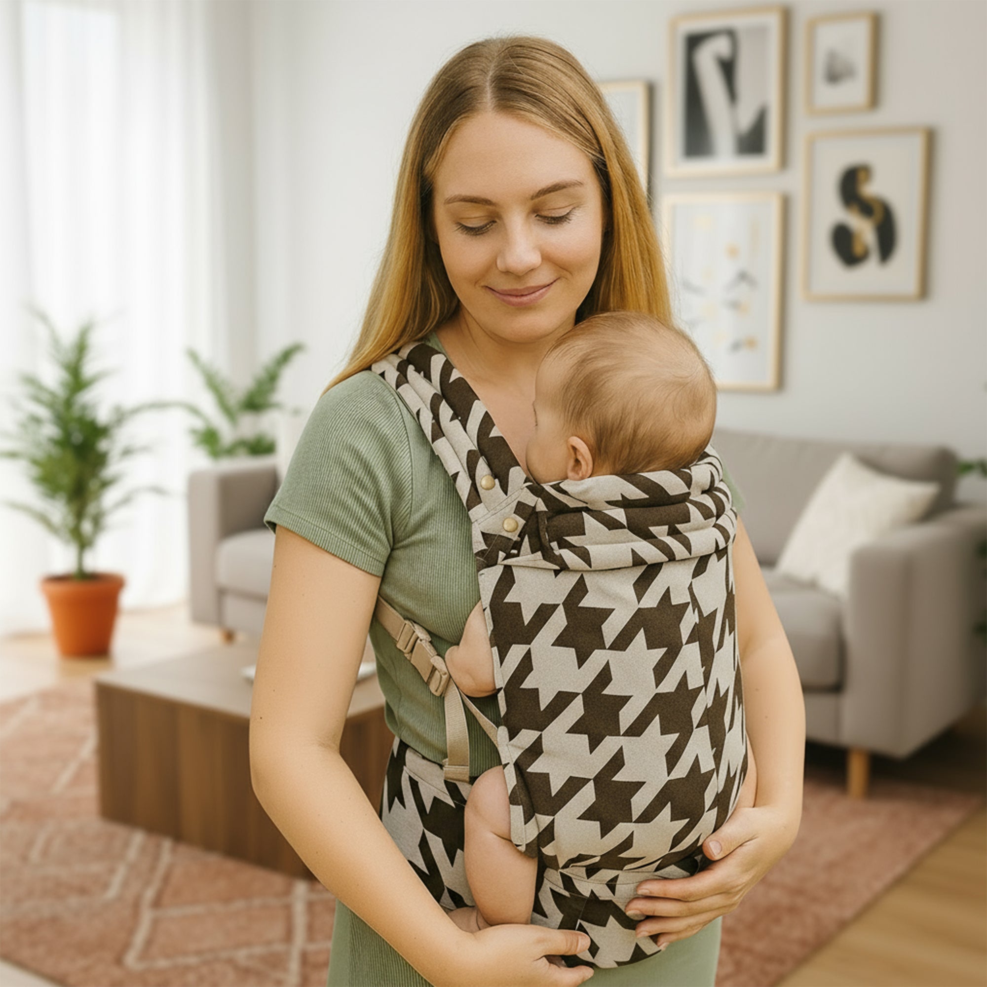 Classic Baby Carrier