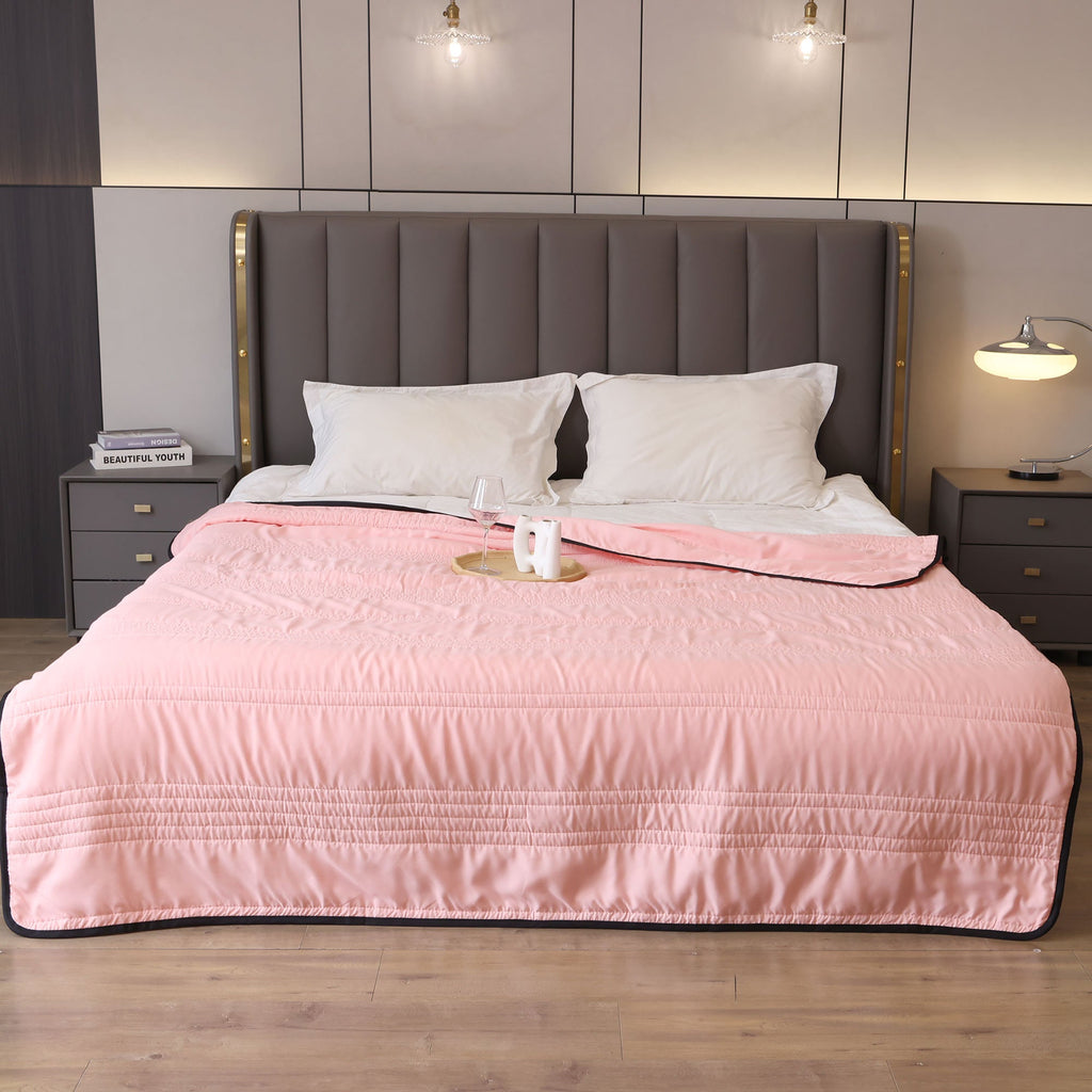 Ice Cooling Calming Blanket