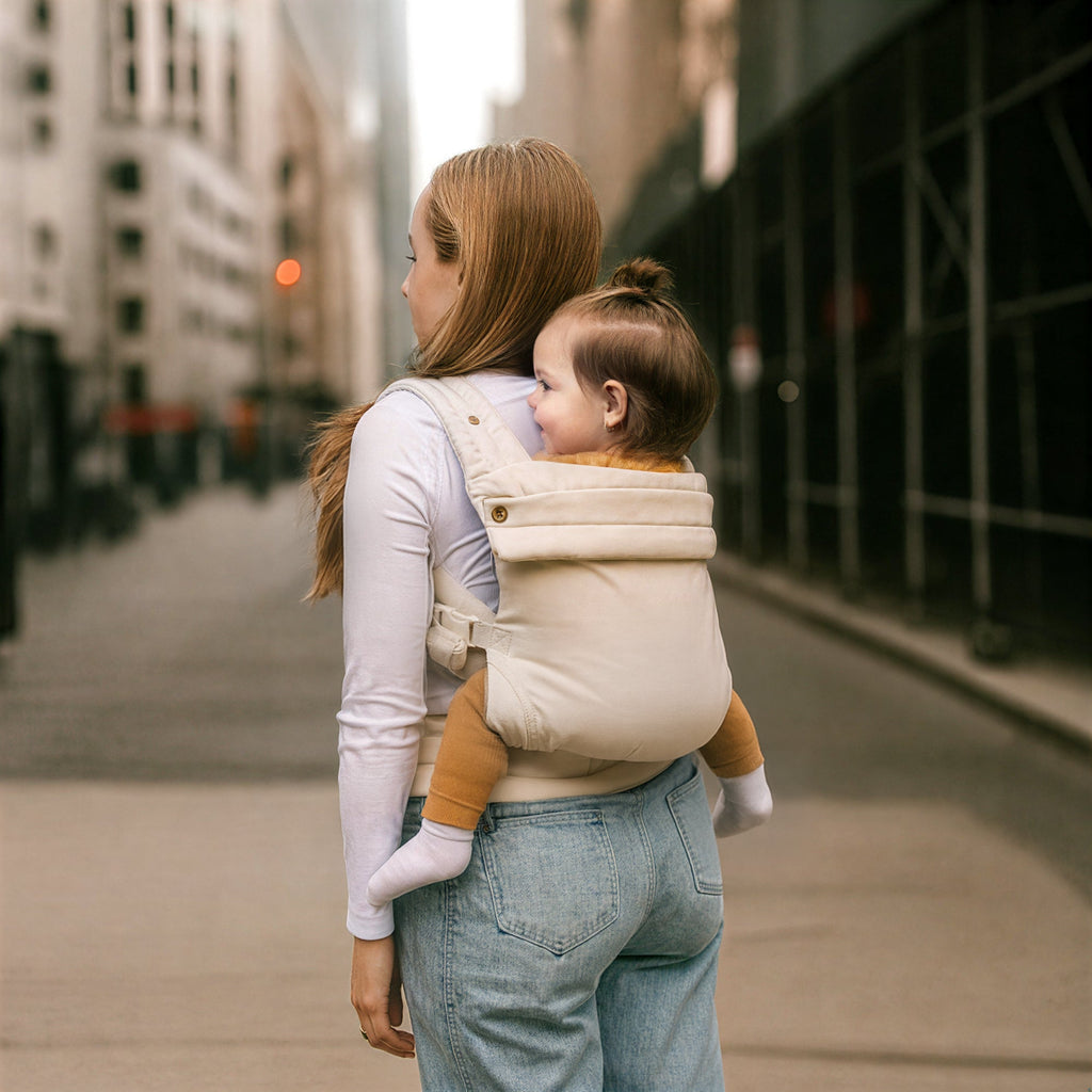Classic Baby Carrier