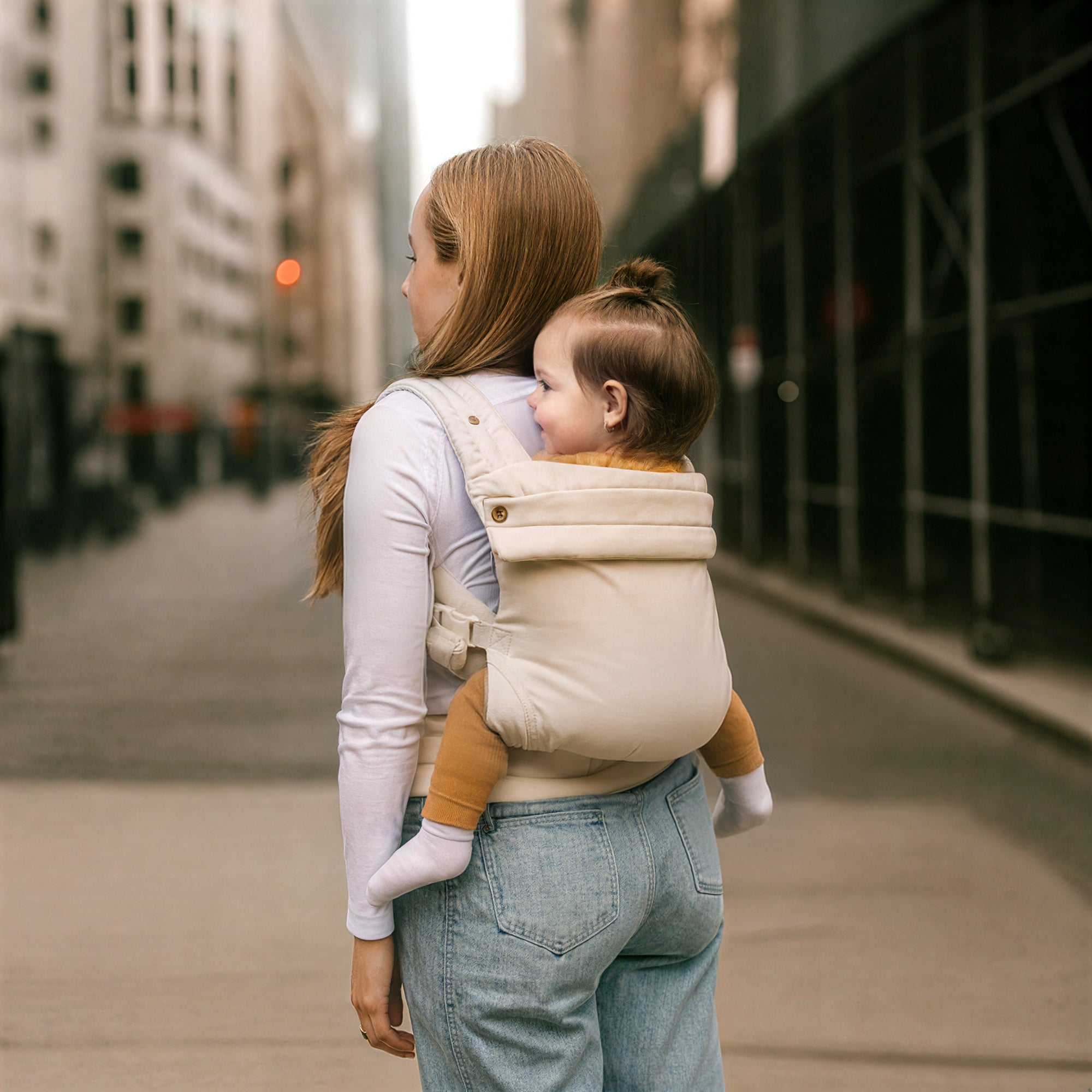 Classic Baby Carrier