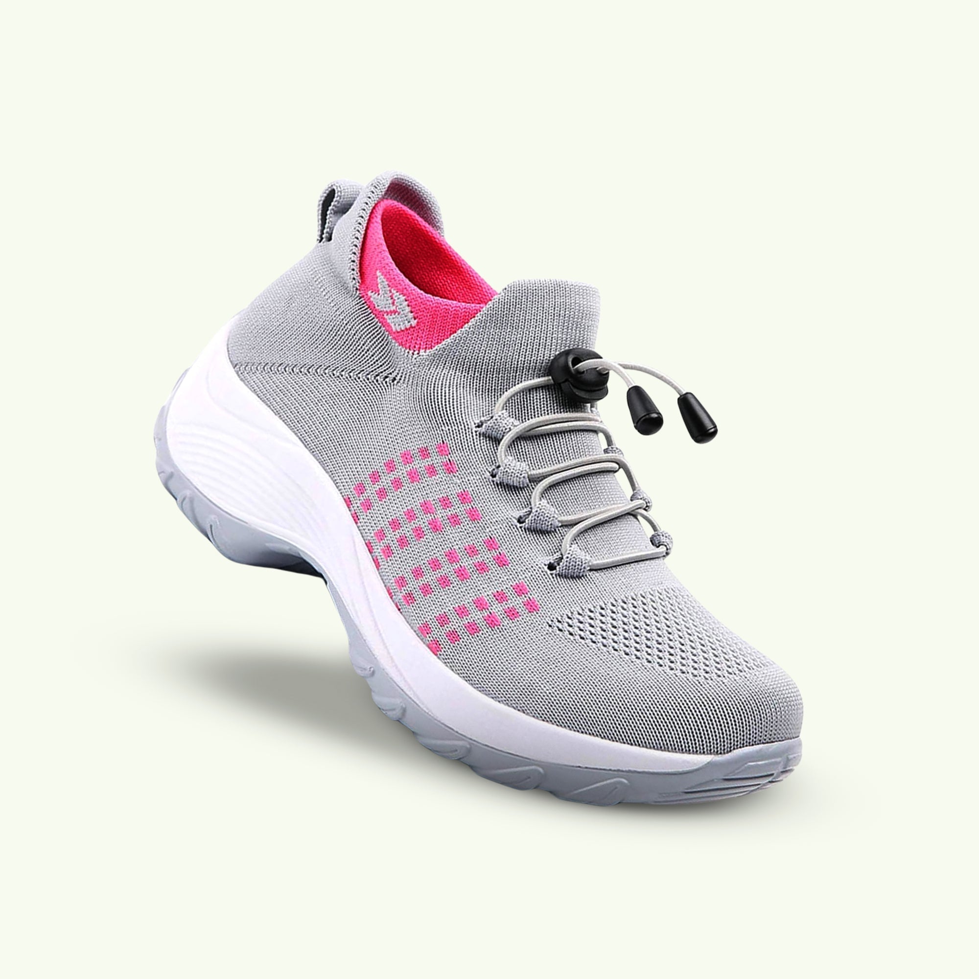 Stretch Comfort Shoes for Women - Comfort & Relief From All Day Walking