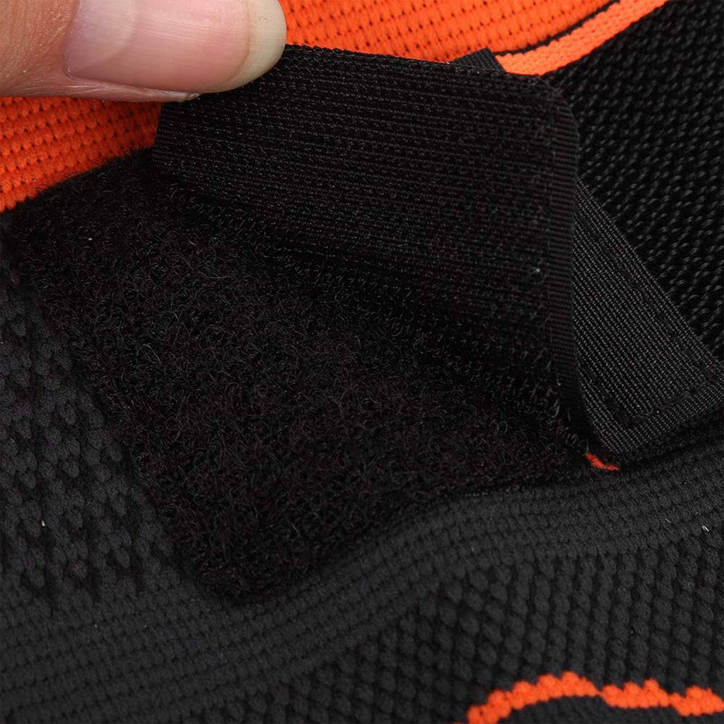 Compression Knee Support - Knee Support Braces for Women & Men, Sleeves for Running, Workout, Walking, Hiking & Sports