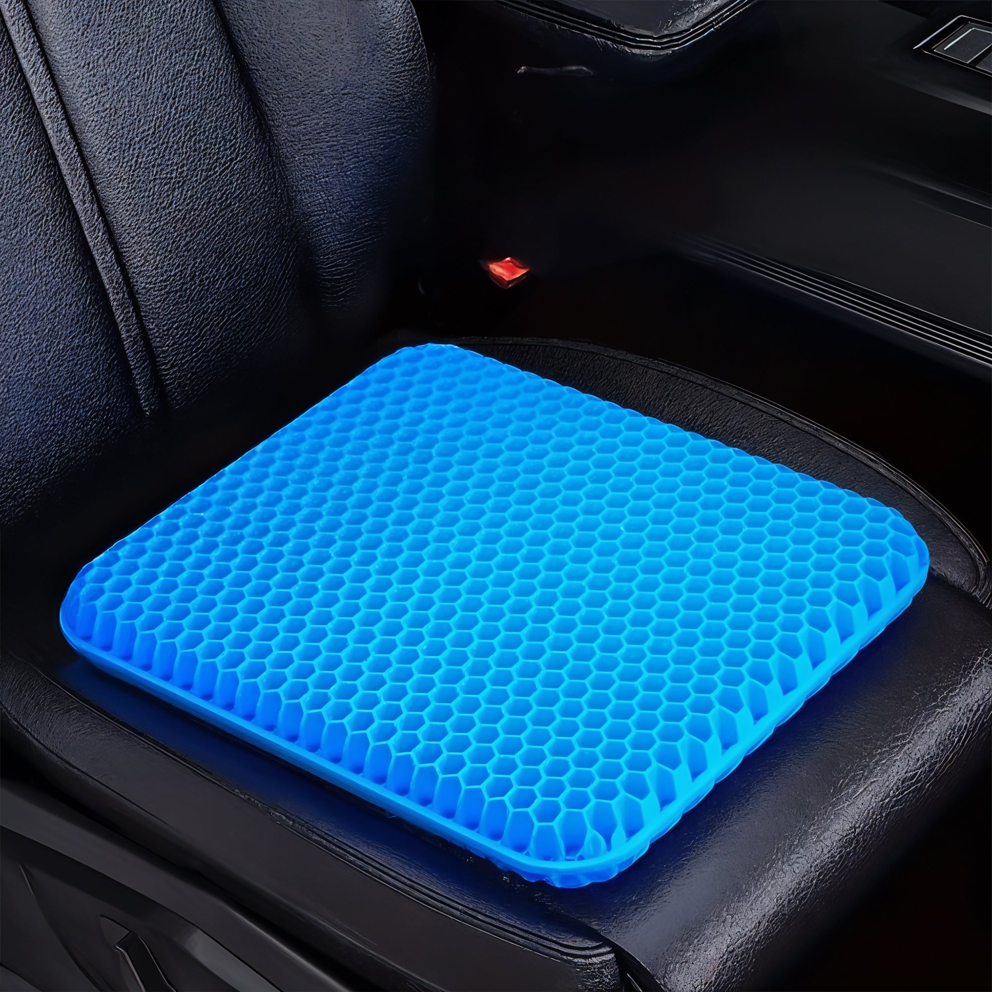 Honeycomb Gel Seat Cushion for Chairs