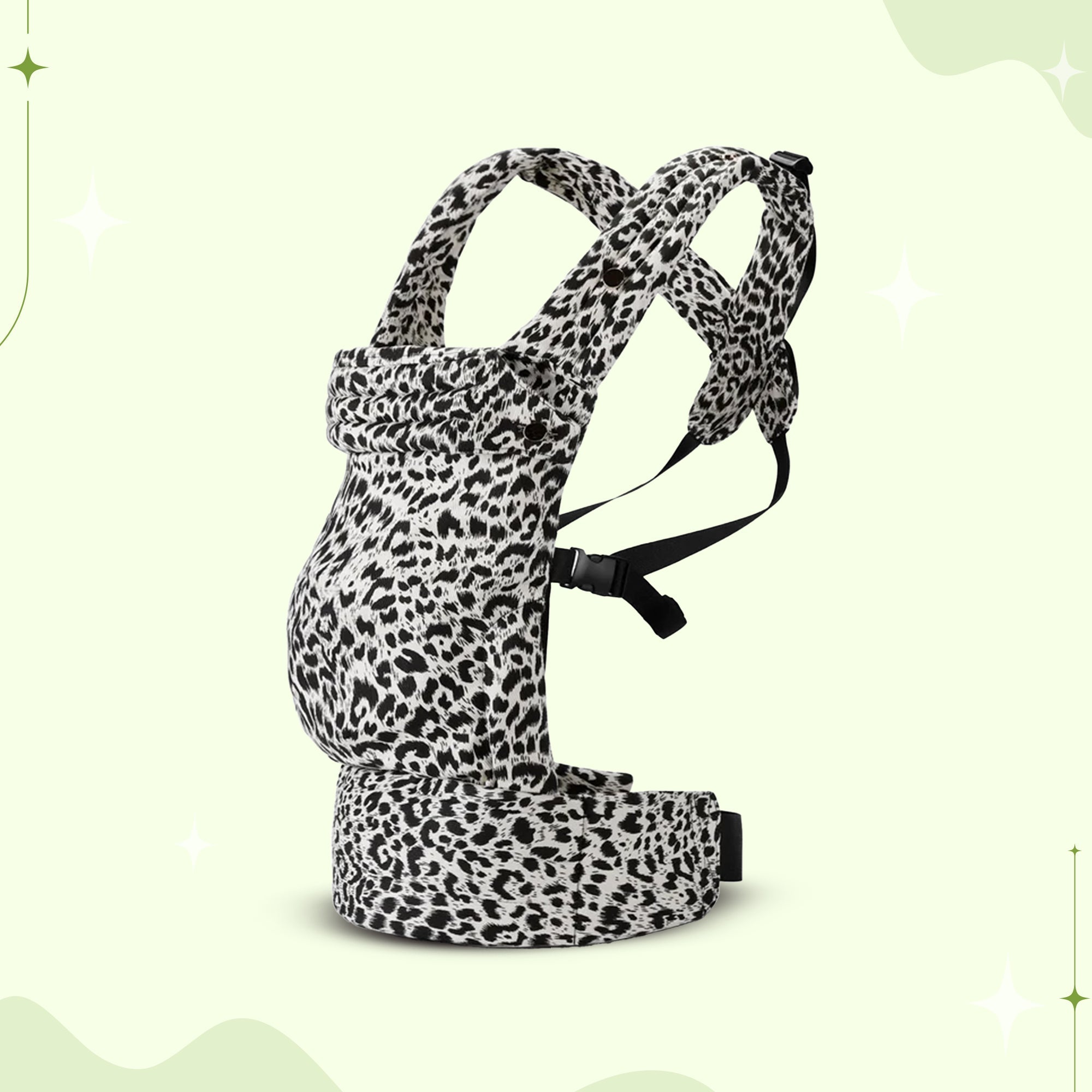 Classic Baby Carrier