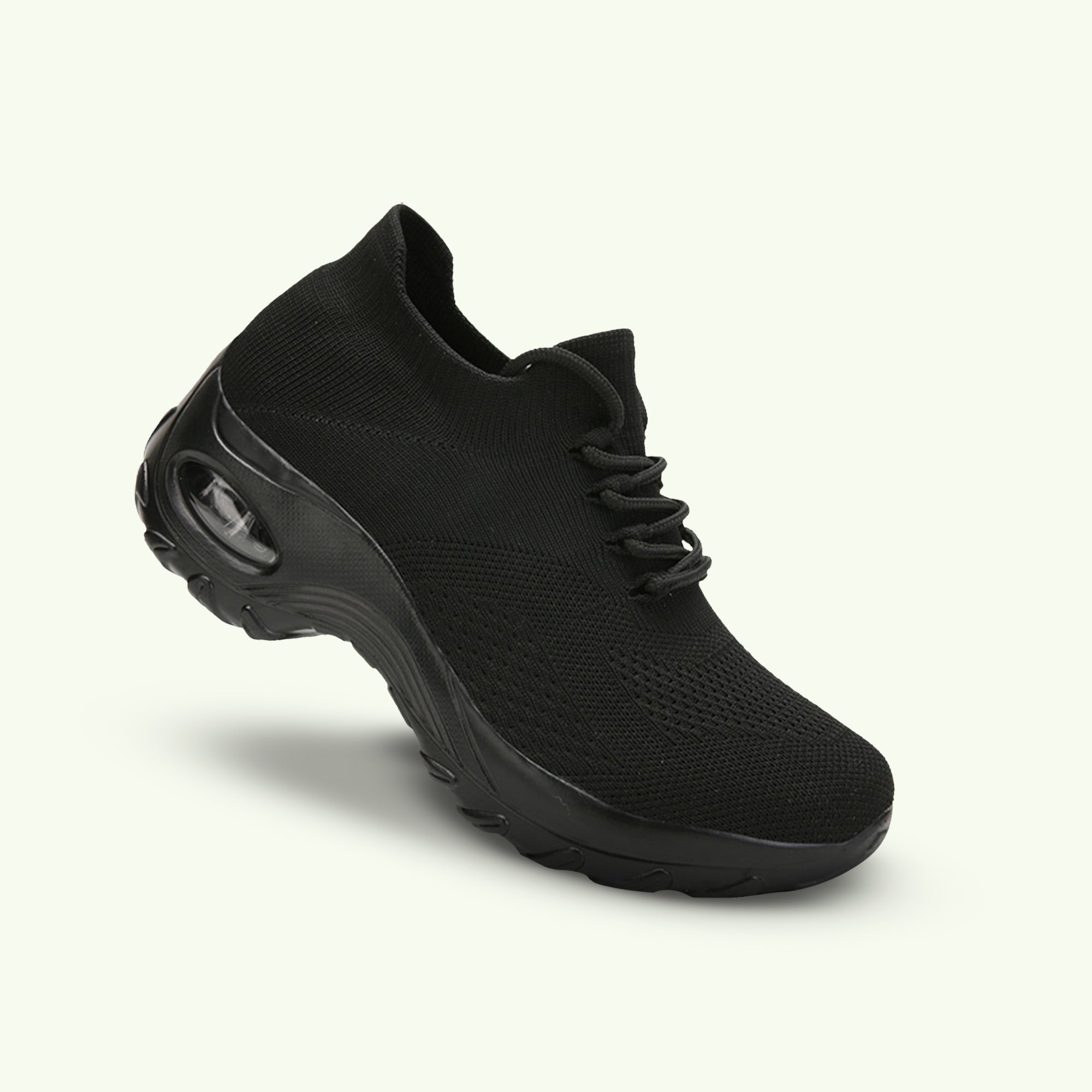 Stretch Comfort Shoes for Women - Comfort & Relief From All Day Walking