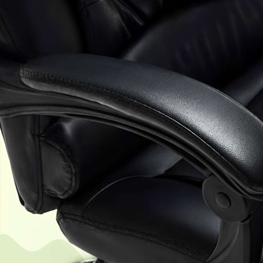 Office Massaging Chair - Ergonomic design for comfort & relaxation