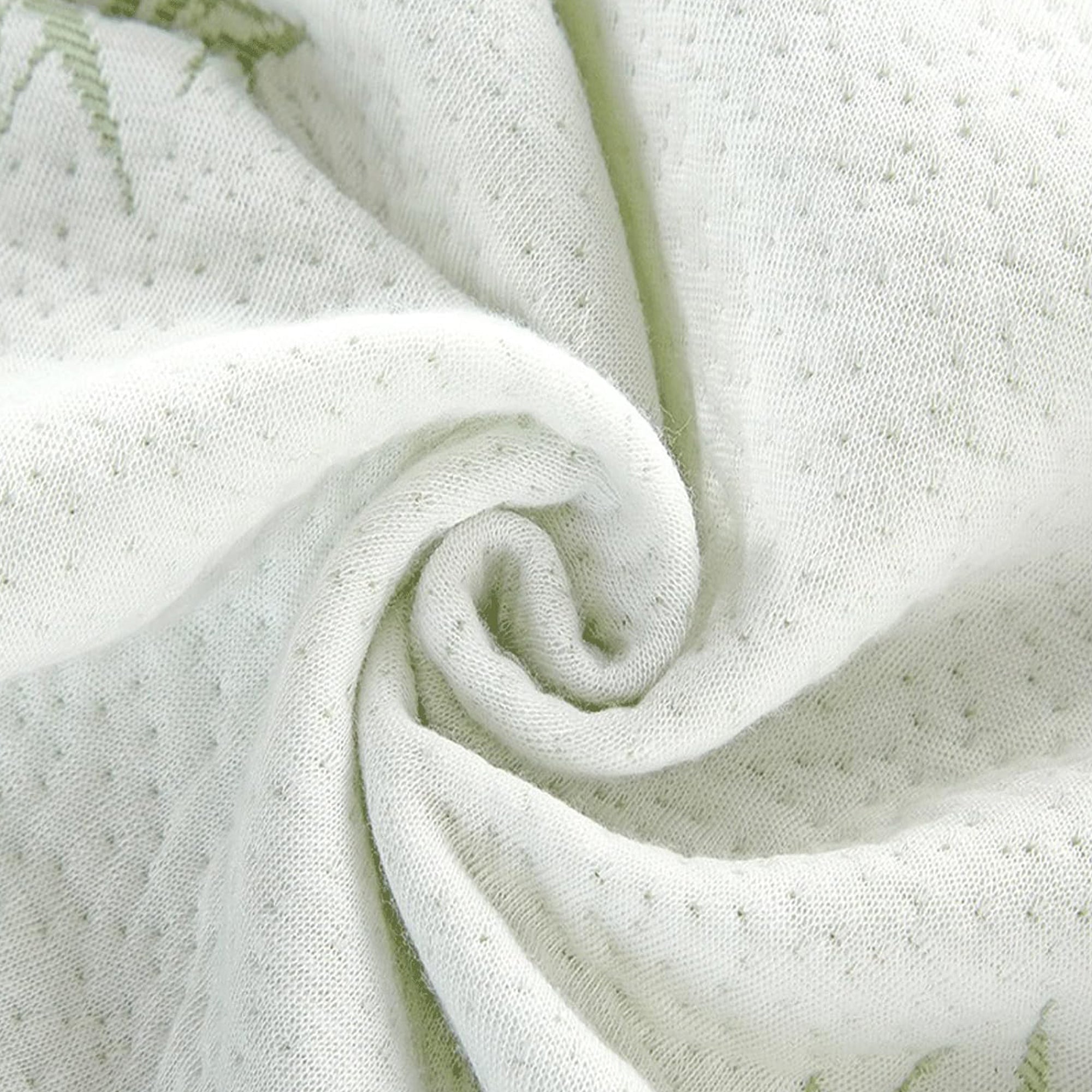 Back & Seat Cushion - Lower Back Cushion Support for Office Chair, Home, Car & Memory Foam Pillow Washable Cover