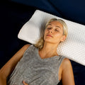 Cervical Pillow, For Neck Discomfort and Support