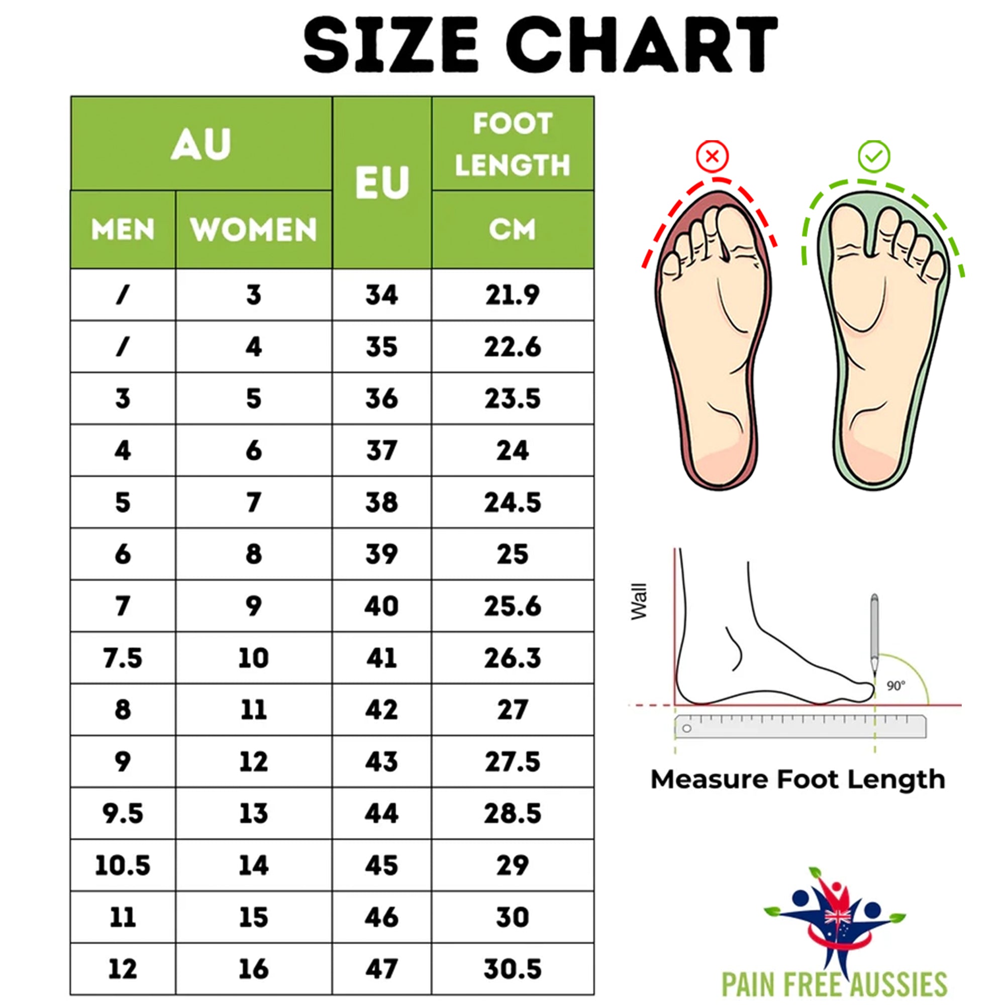 Non-Slip Barefoot Shoes for Healthy Feet (Unisex)