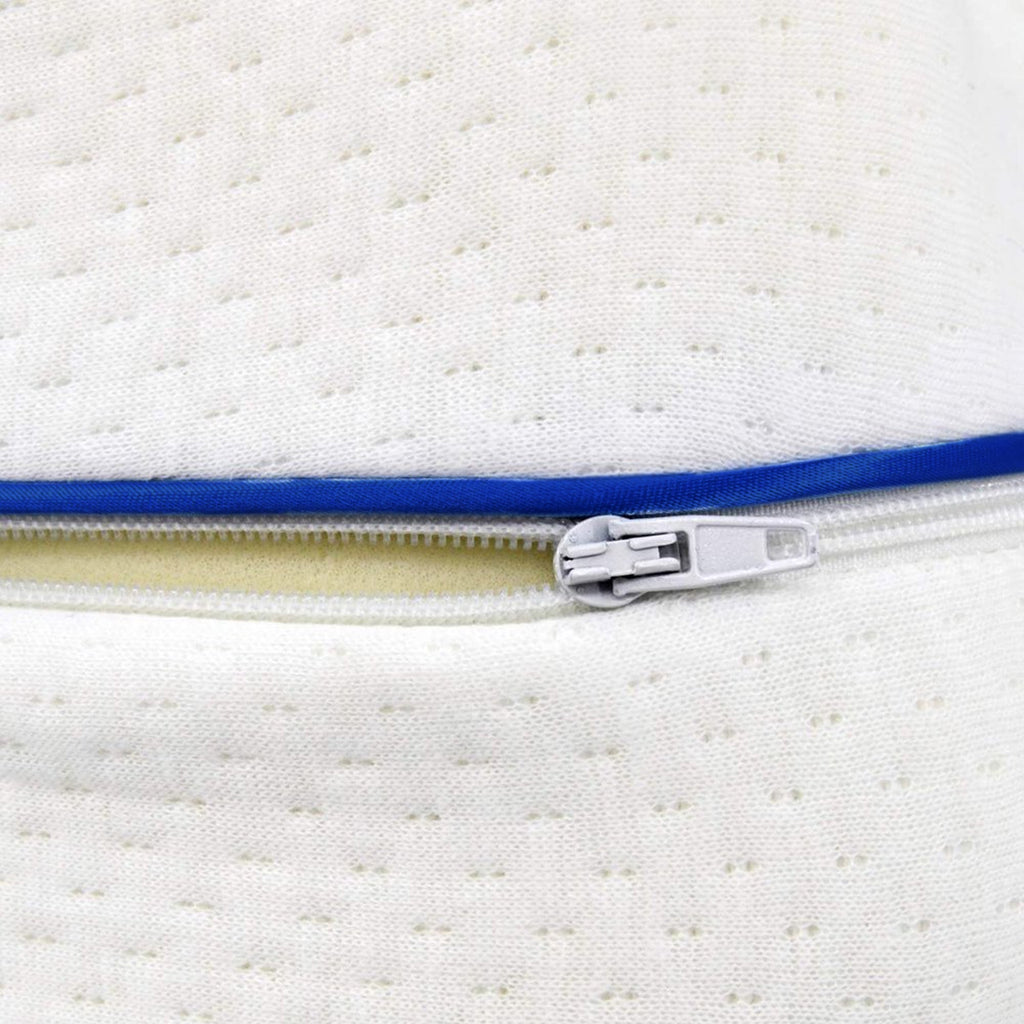 Leg & Knee Memory Foam Support Pillow