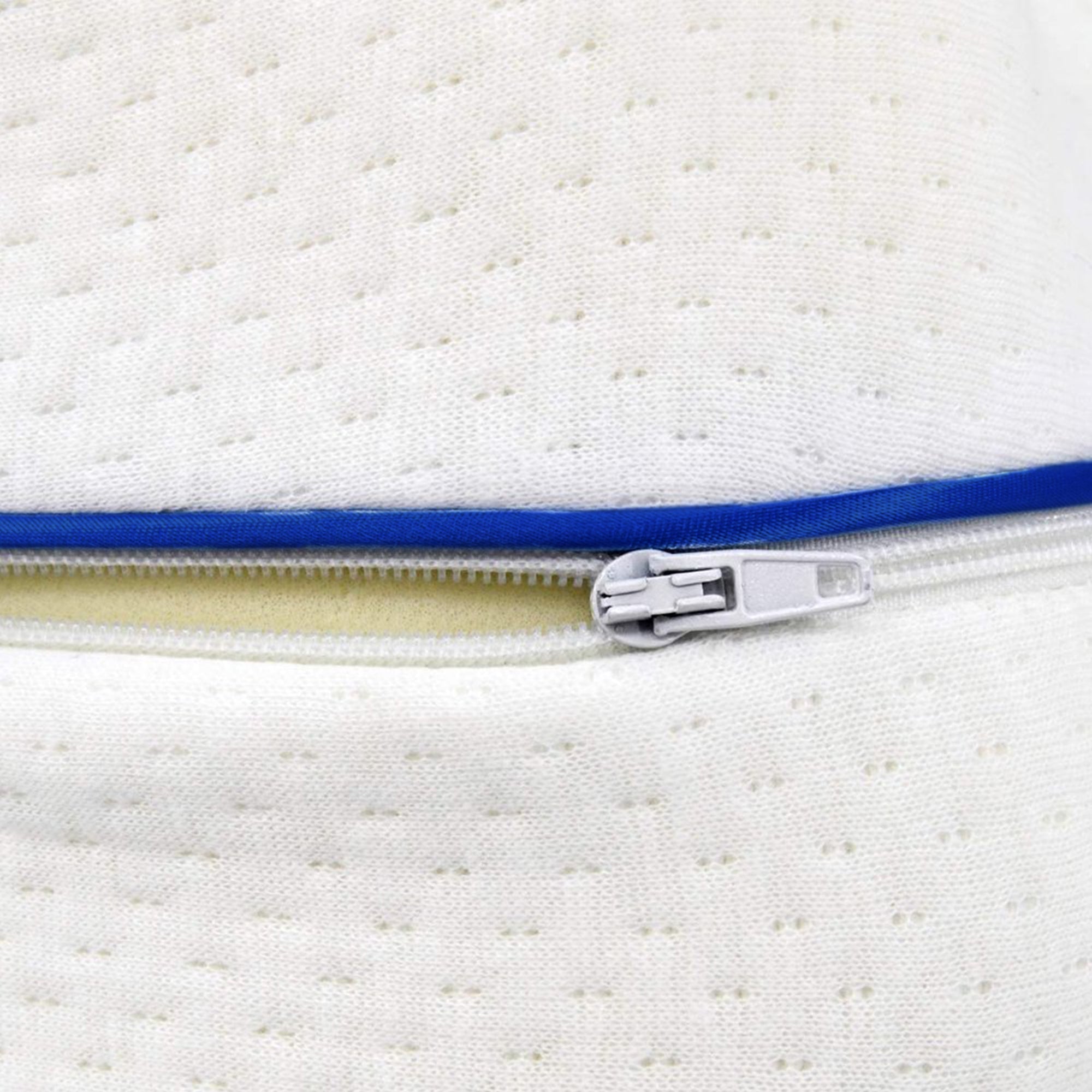 Leg & Knee Memory Foam Support Pillow