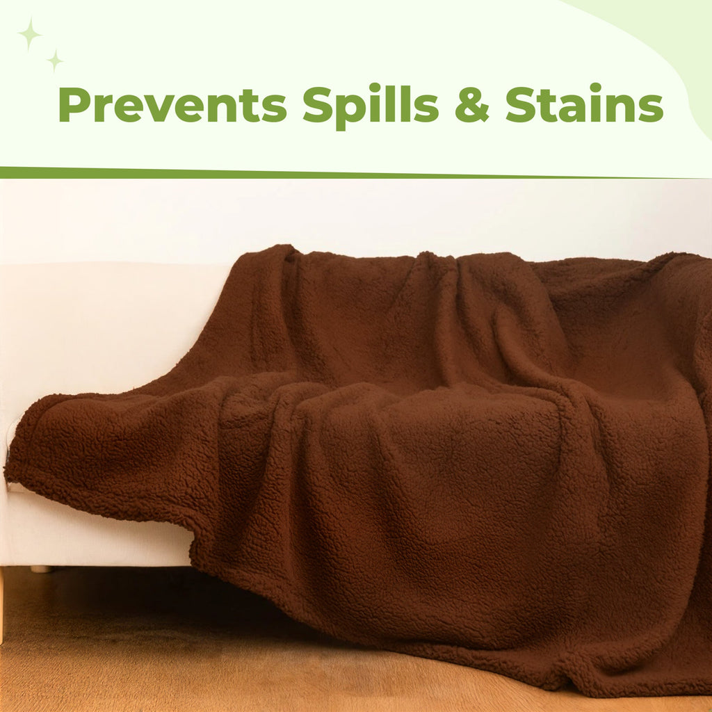 Waterproof Intimacy Blankets in Australia | Adult Blanket