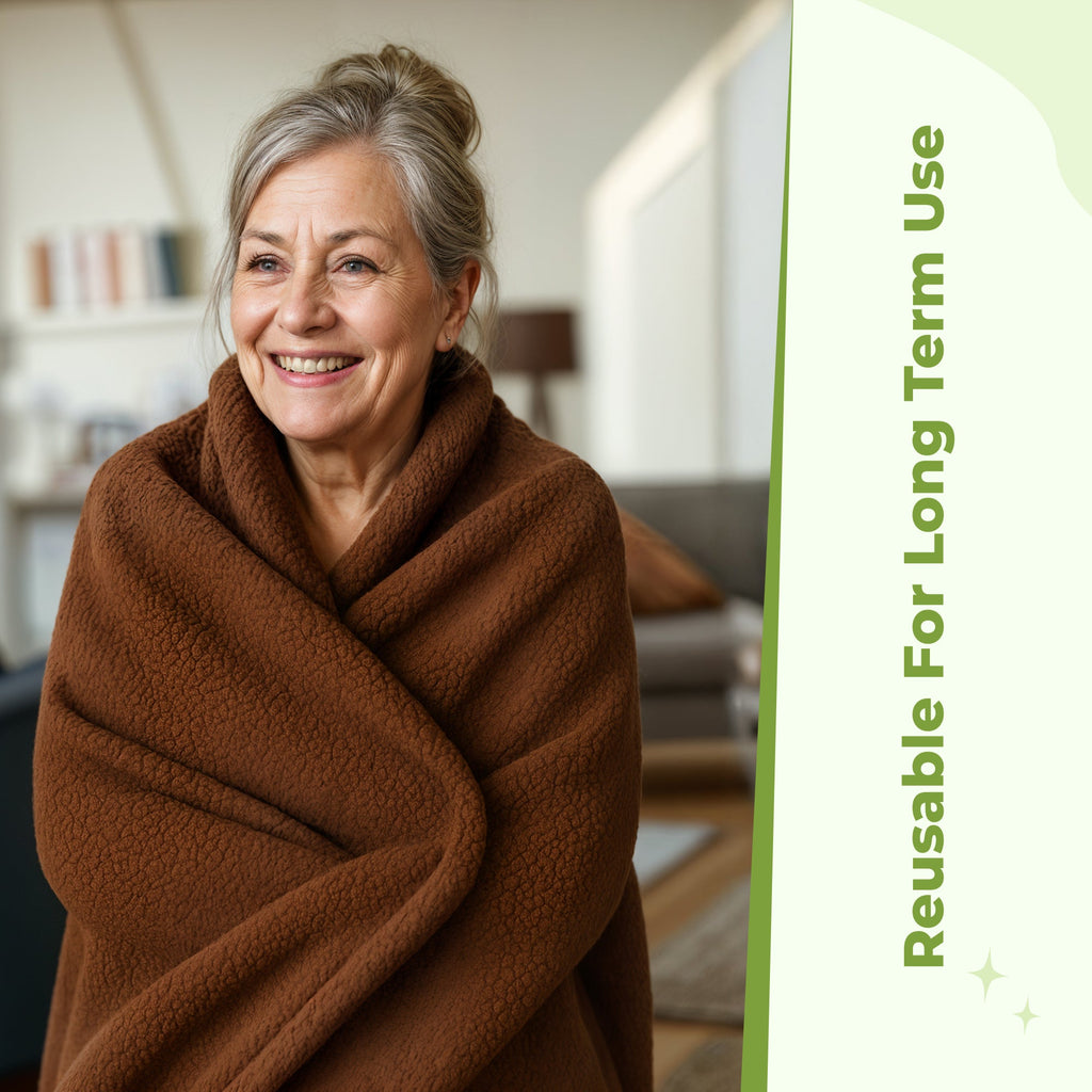 Waterproof Intimacy Blankets in Australia | Adult Blanket