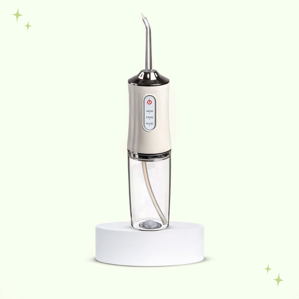 Electric Teeth Flosser - Water Dental Flosser Teeth Pick