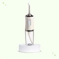 Electric Teeth Flosser - Water Dental Flosser Teeth Pick