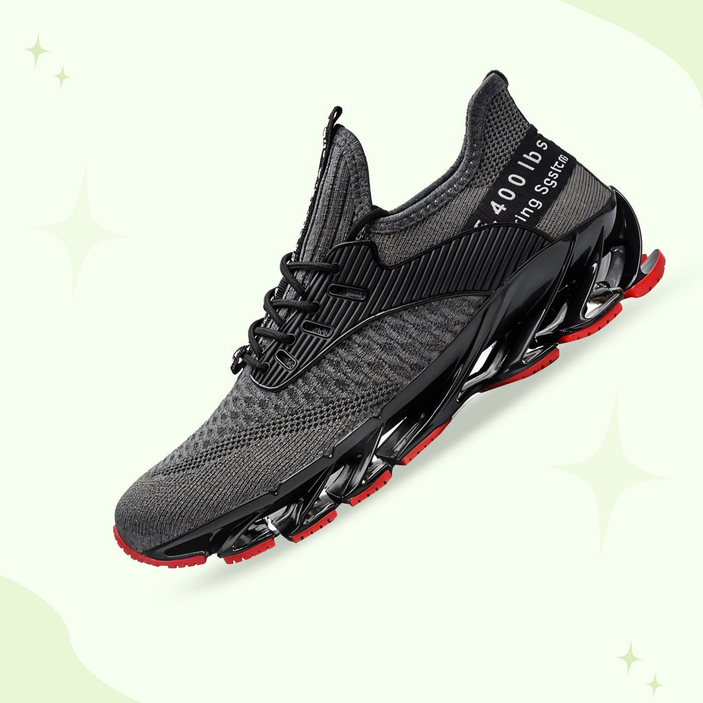 Men’s Athletic Running Shoes –  All-Day Comfort with Every Step