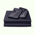 Luxury Satin Sheets - Full Size Bed Sheet Set with Deep Pockets