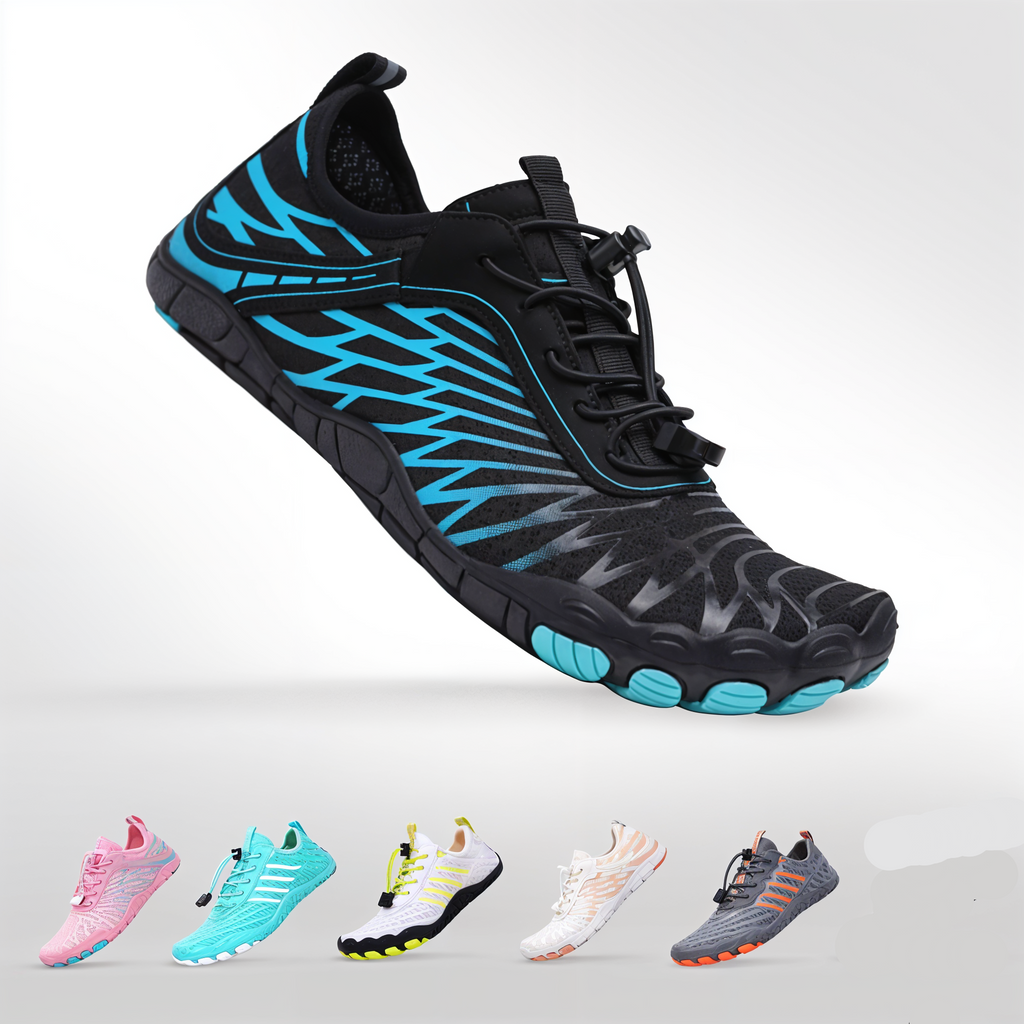 Non-Slip Barefoot Shoes for Healthy Feet (Unisex)