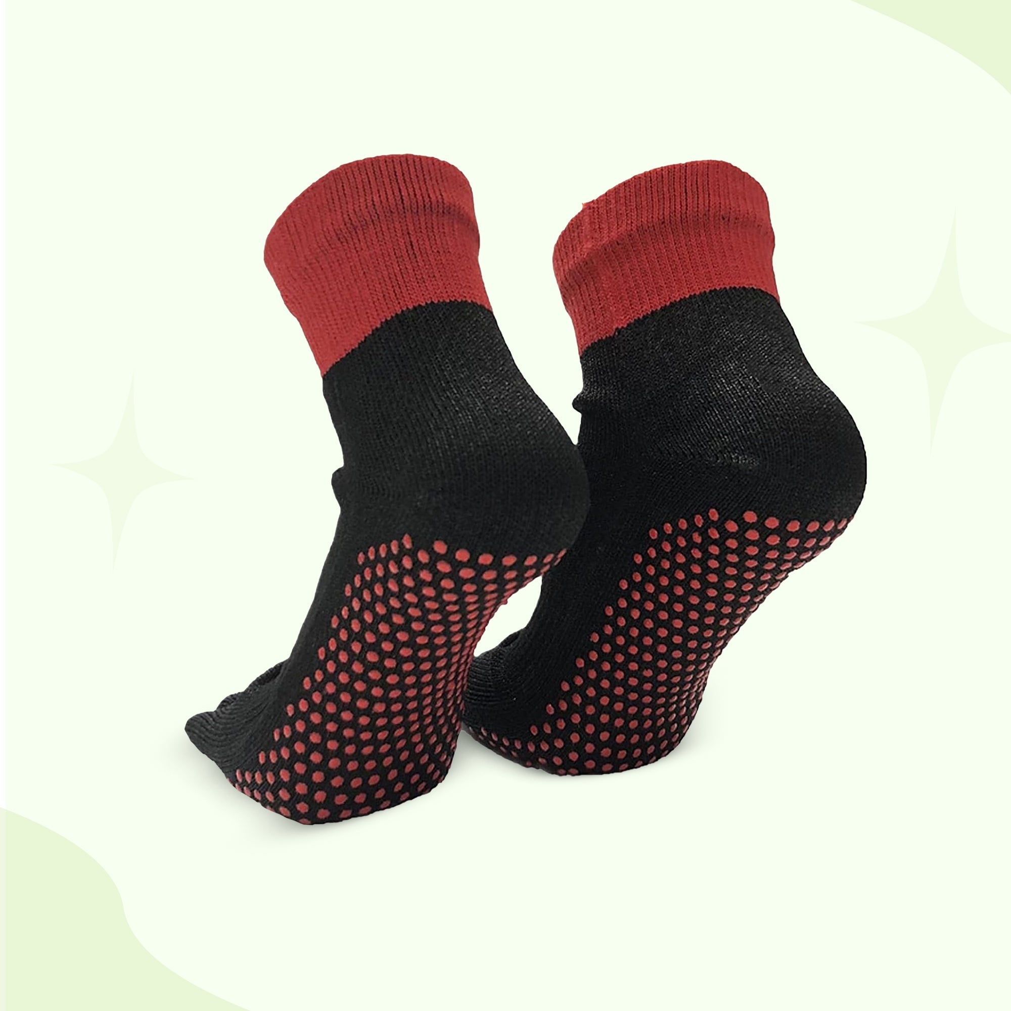 Socks for Barefoot Shoes - Adventure Barefoot Socks