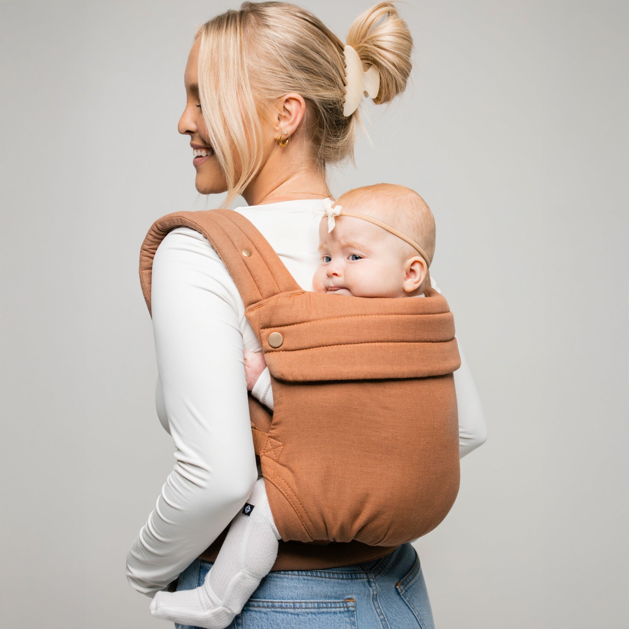 Classic Baby Carrier