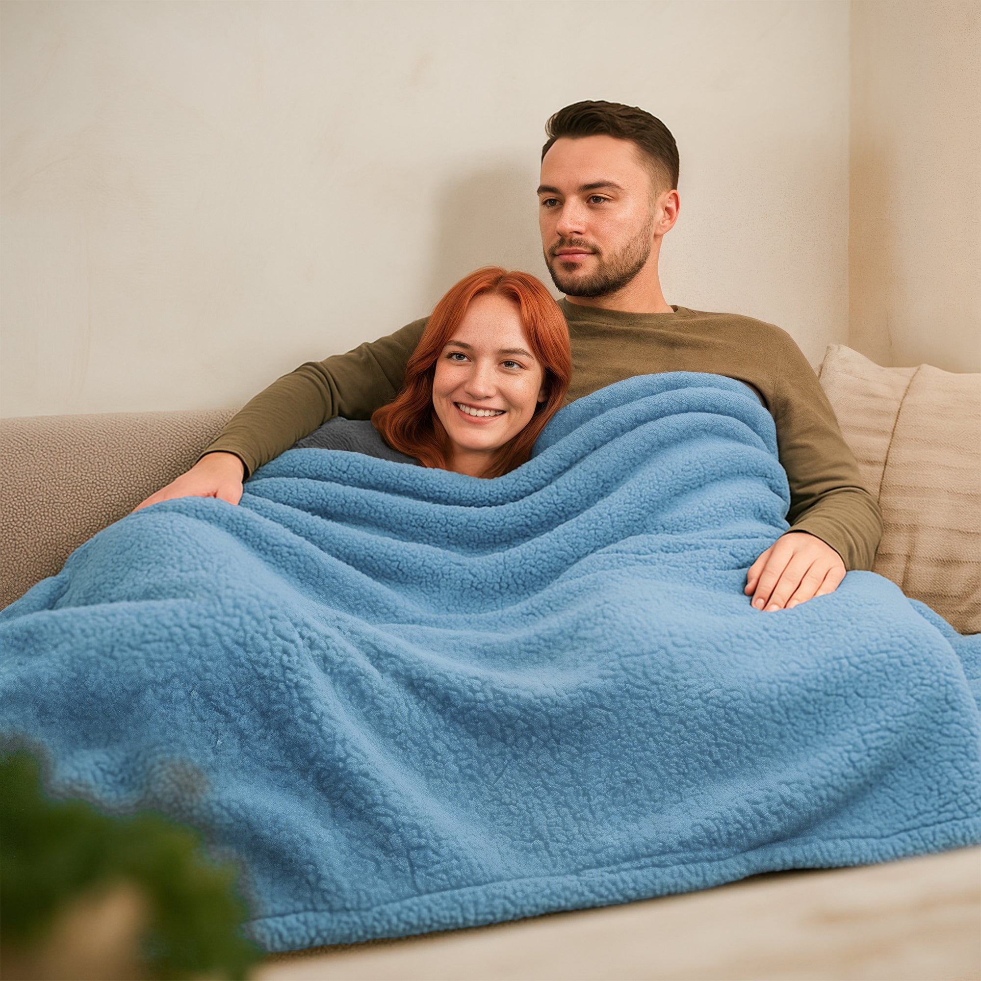 Waterproof Intimacy Blankets in Australia | Adult Blanket