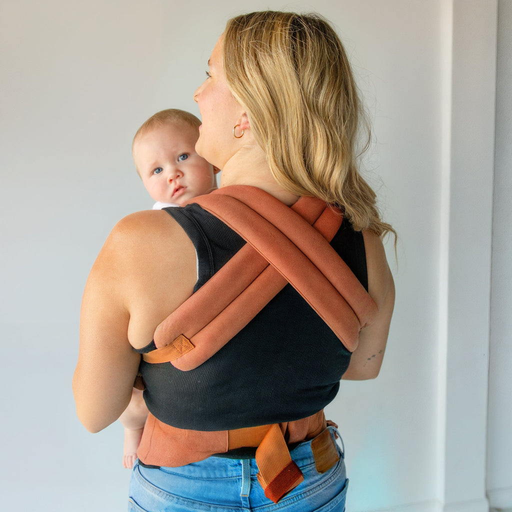 Classic Baby Carrier
