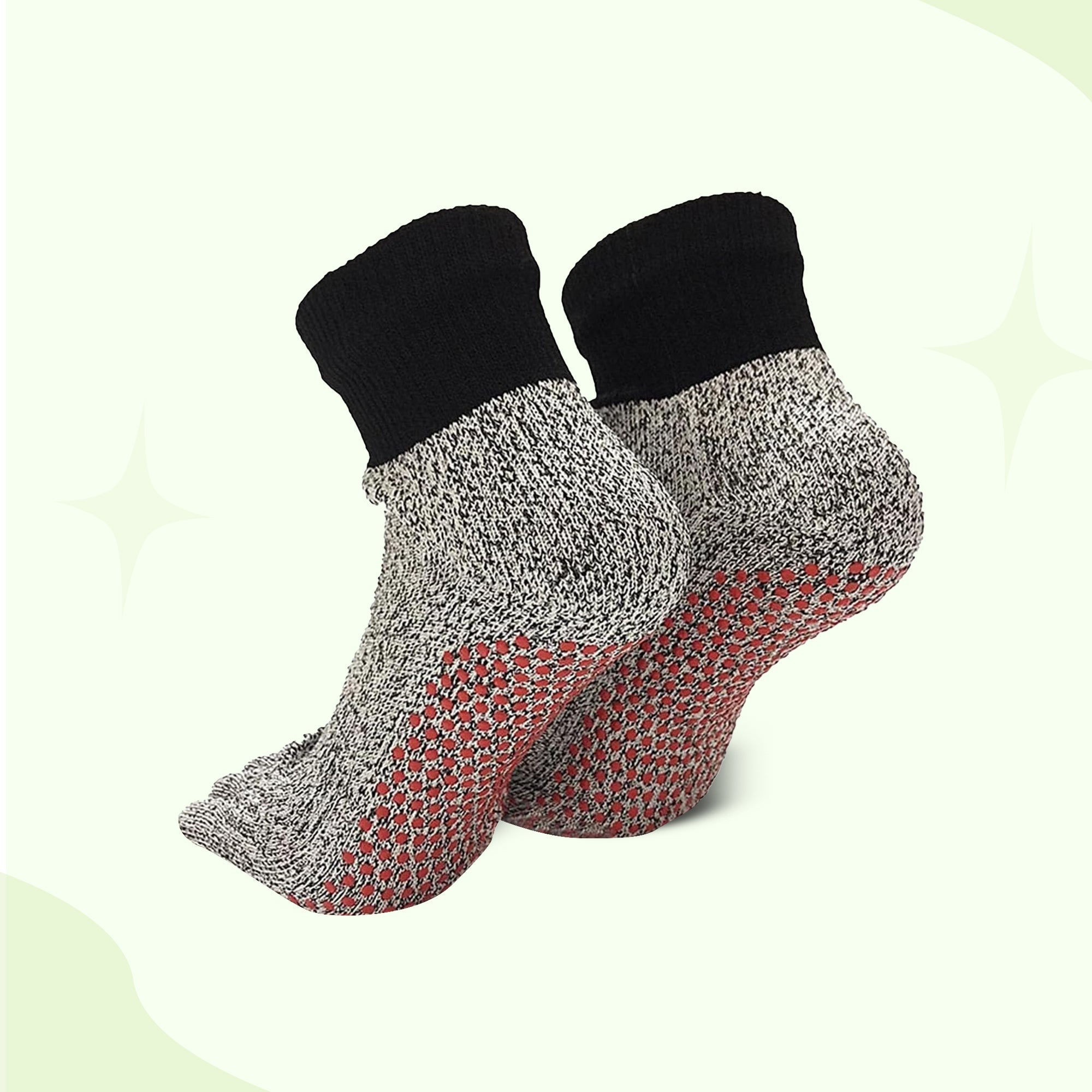 Socks for Barefoot Shoes - Adventure Barefoot Socks
