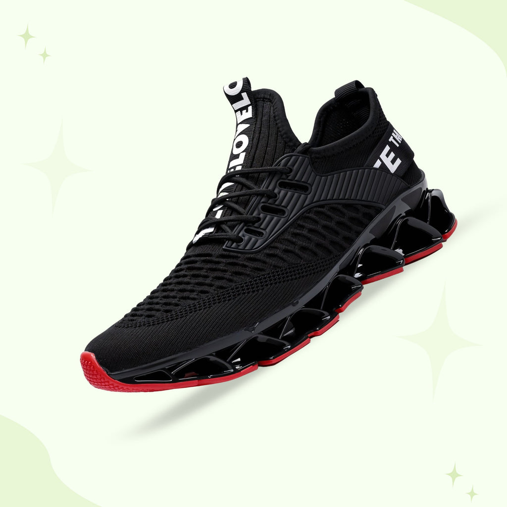 Men’s Athletic Running Shoes –  All-Day Comfort with Every Step