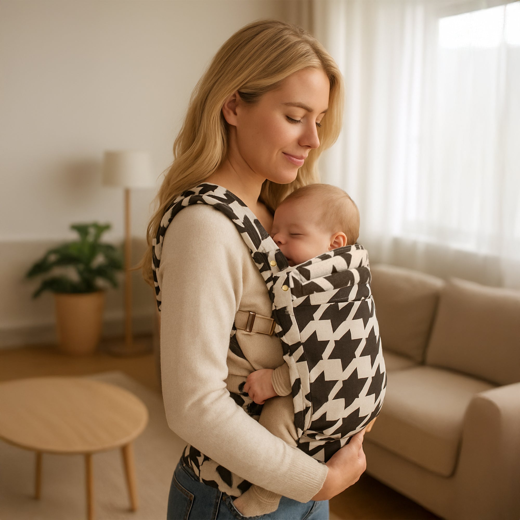 Classic Baby Carrier