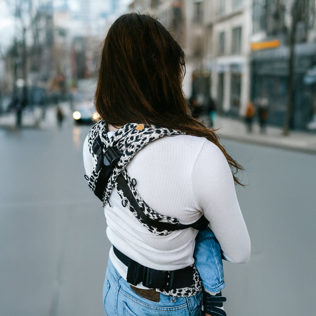 Classic Baby Carrier