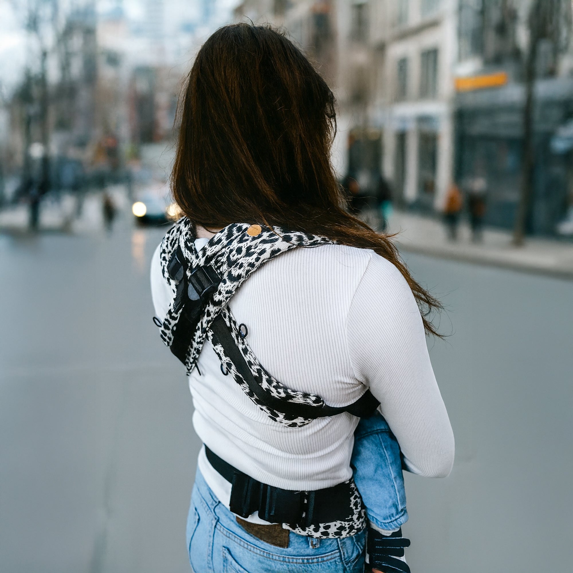 Classic Baby Carrier